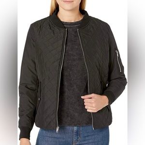 Charles River Quilted Women’s Jacket